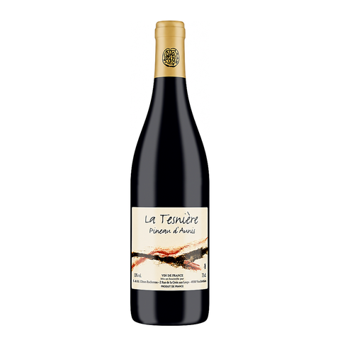 Pierre-Olivier Bonhomme La Tesnière Pineau d'Aunis 2024