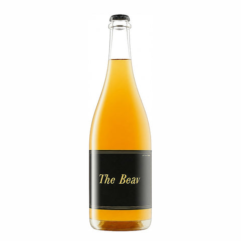 Enhanced bottle photo | Primal Wine