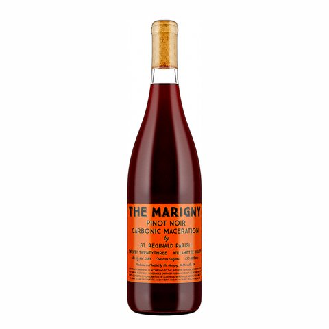 The Marigny Carbonic Maceration Pinot Noir 2023
