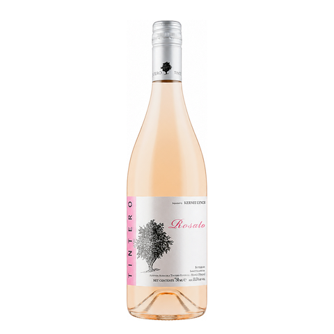 Tintero Vino Rosato NV