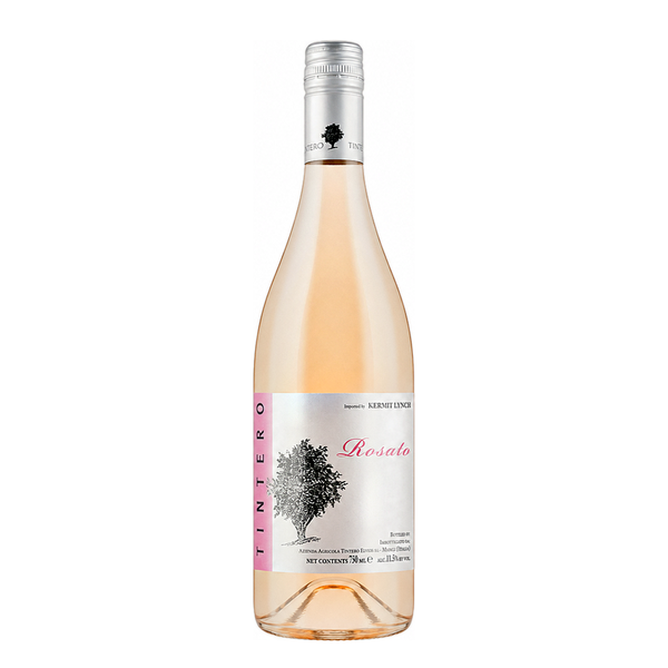 Tintero Vino Rosato NV | Classic Italian Wine – Primal Wine