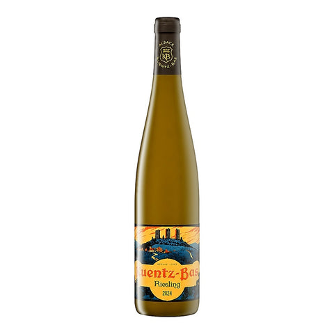 Kuentz-Bas Riesling 2024