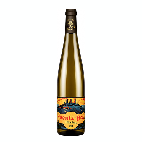 Kuentz-Bas Riesling 2024