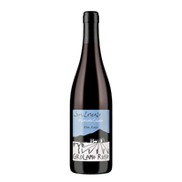 Girolamo Russo San Lorenzo Piano delle Colombe Etna Rosso 2022