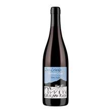 Girolamo Russo San Lorenzo Piano delle Colombe Etna Rosso 2022