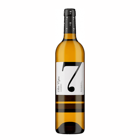 Carballal Albarino 7 Cepas 2024