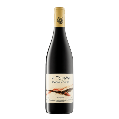 Pierre-Olivier Bonhomme La Tesnière Pineau d'Aunis 2024