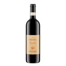 Silvio Giamello Barbaresco Vicenziana 2023