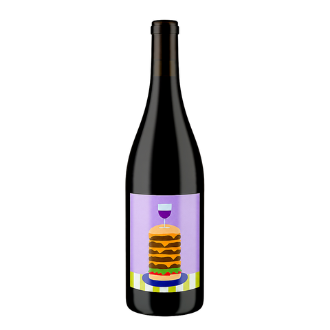 Ashkahn "Saturday" Gamay Shokrian Vineyard 2025
