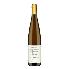 Bruno Schueller Alsace Sylvaner Pigé 2022