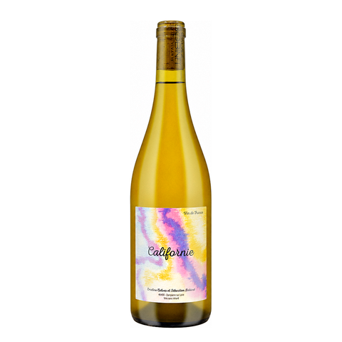 Domaine Bobinet Californie Chenin Blanc 2025