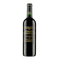 Domaine de Fontsainte Corbières Rouge 2023