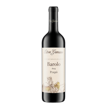 Ettore Germano Barolo Prapò 2022