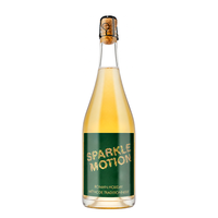 The Marigny Sparkle Motion "Roman Holiday" Methode Traditionnelle NV