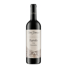 Ettore Germano Barolo Cerretta 2022