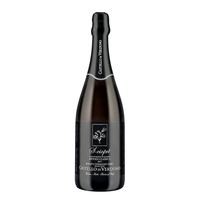 Castello di Verduno Sciopet Brut Rose of Pelaverga Metodo Classico 2021