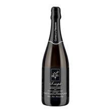 Castello di Verduno Sciopet Brut Rose of Pelaverga Metodo Classico 2021