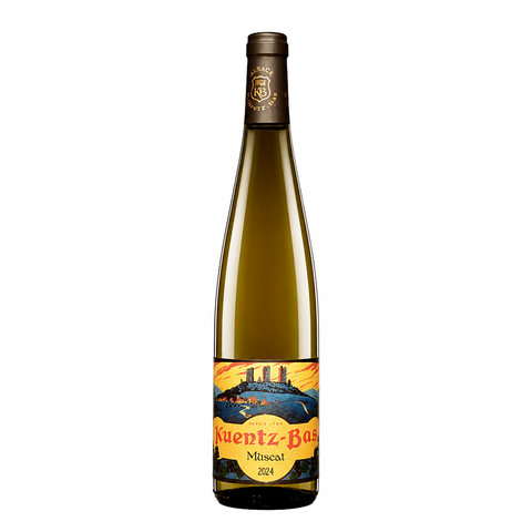 Kuentz-Bas Muscat 2024