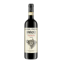 Guido Porro Barolo Vigna Rionda 2021