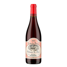 Pascal Janvier Coteaux du Loir Rouge "Cuvée du Rosier" 2024