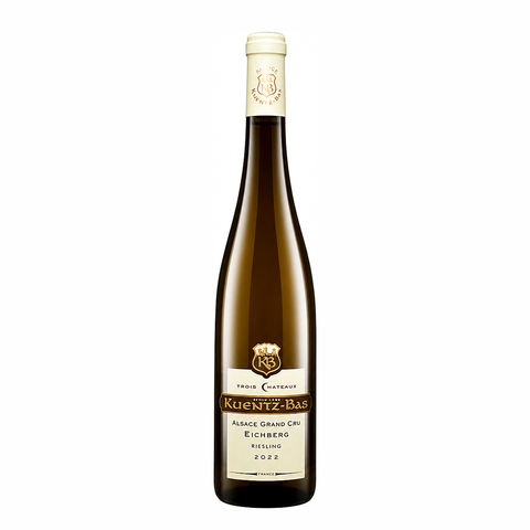 Kuentz-Bas Riesling Grand Cru "Eichberg" 2022