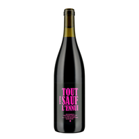 Domaine Mada Tout Sauf L'Ennui 2024