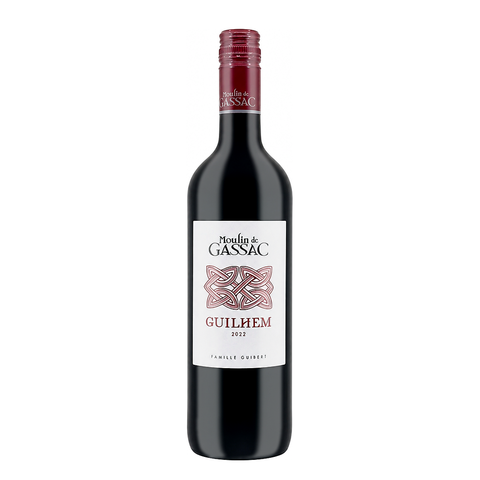 Moulin de Gassac Guilhem Rouge Vin de Pays 2023