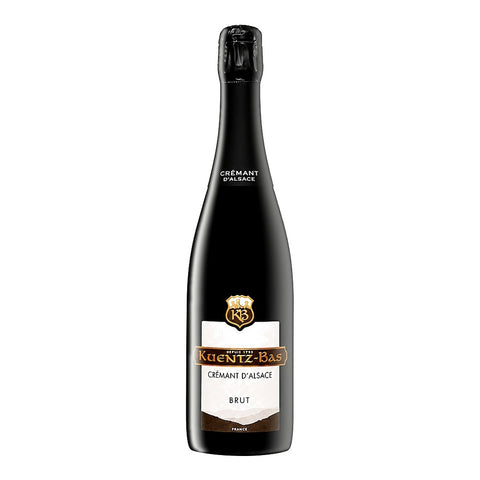 Kuentz-Bas Cremant d'Alsace Brut Tradition NV