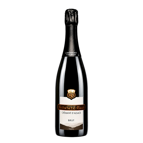 Kuentz-Bas Cremant d'Alsace Brut Tradition NV