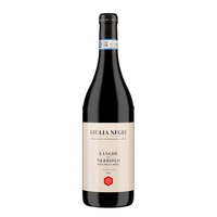 Giulia Negri Langhe Nebbiolo "Pian delle Mole" 2024