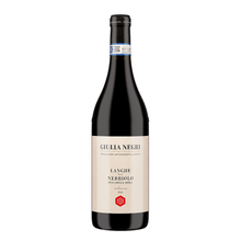 Giulia Negri Langhe Nebbiolo "Pian delle Mole" 2024