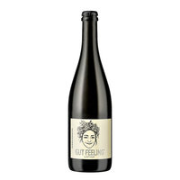 Gut Oggau Gut Feeling NV