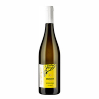 Bisio Devis Riesling Frizzante No Added Sulfites 2025