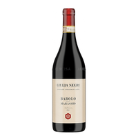 Giulia Negri Barolo "Marassio" 2022