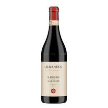 Giulia Negri Barolo "Marassio" 2022