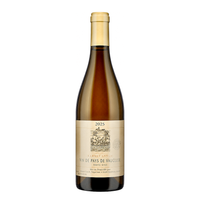 Domaine de Durban Vin de Pays de Vaucluse Blanc 2025