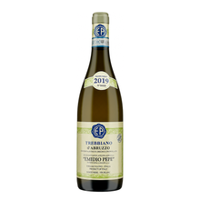 Emidio Pepe Trebbiano d'Abruzzo Vecchie Vigne 2019