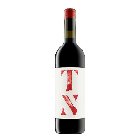 Enhanced bottle photo | Primal Wine