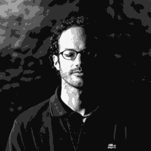Toni Sanchez — natural wine producer