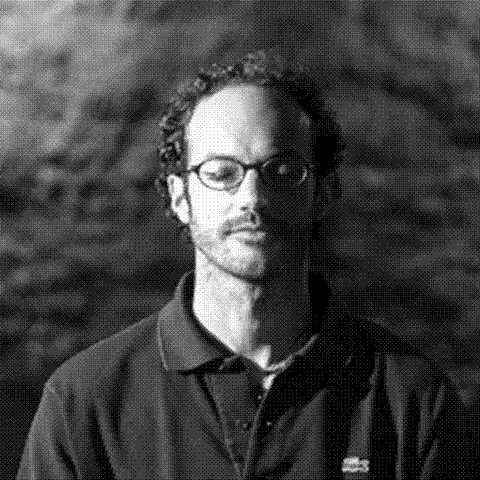 Toni Sanchez — natural wine producer