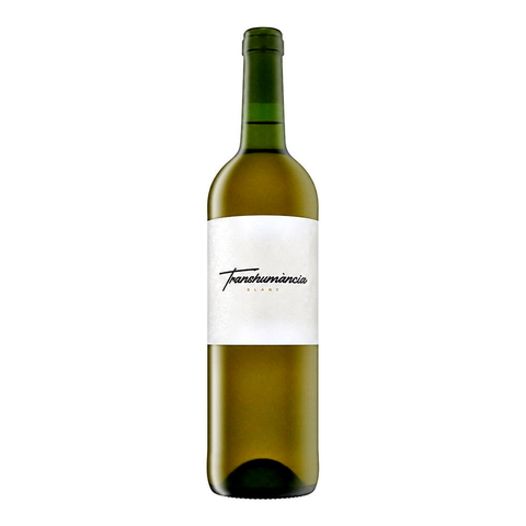 Domaine Cotzé Wilfried Garcia Transhumància Muscat 2024, natural wine bottle at Primal Wine
