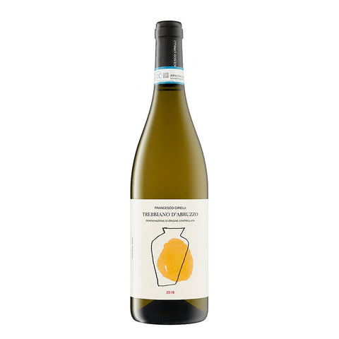 Enhanced bottle photo | Primal Wine