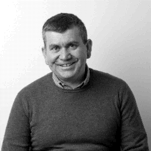 Vittorio Navacchia, natural wine producer at Tre Monti in Emilia-Romagna, Italy