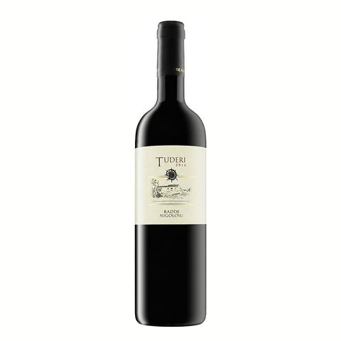 Enhanced bottle photo | Primal Wine