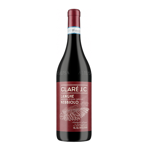 G. D. Vajra Claré J.C. Langhe Nebbiolo 2025