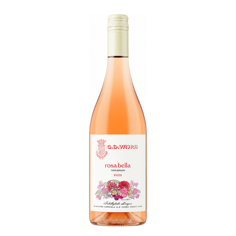 G.D. Rosabella Rosato 2025