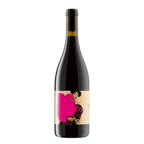 Enhanced bottle photo | Primal Wine