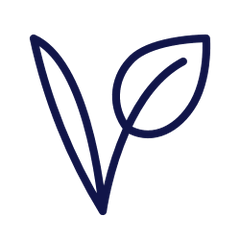 Vegan Wine Icon | Primal Wine