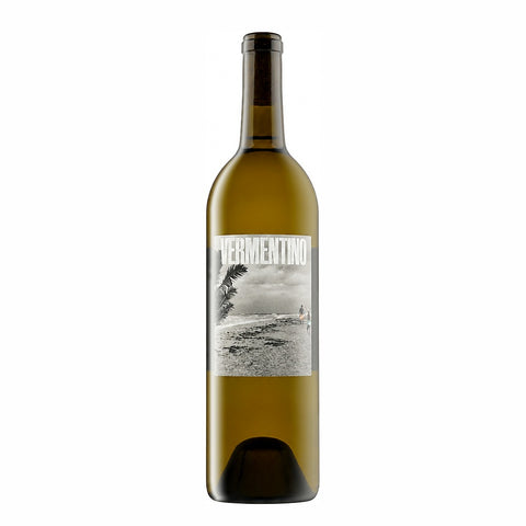 Enhanced bottle photo | Primal Wine