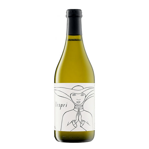 Enhanced bottle photo | Primal Wine